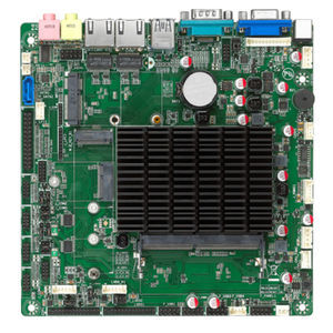 mini-ITX-Mainboard