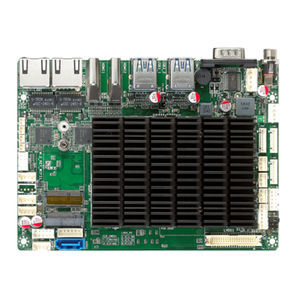 3,5''-Mainboard