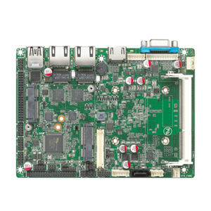 3,5''-Mainboard