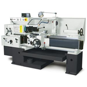 universelle Drehmaschine