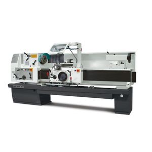 Drehmaschine / hohe Produktivität