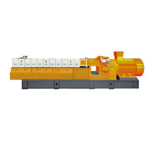 Extruder / gleichlaufende Doppelschnecken