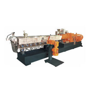 Extruder für Elastomere