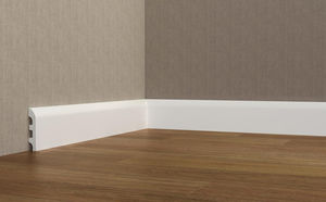 Zierleiste / extrudiertes Polystyrol