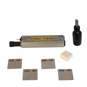 pH-Testkit