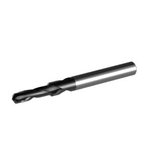 Vollmetall-Bohrer