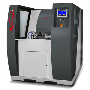 Einspindelhonmaschine