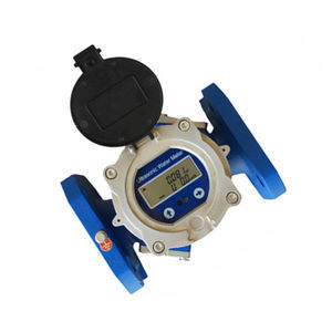 digitaler Wasserzähler 1