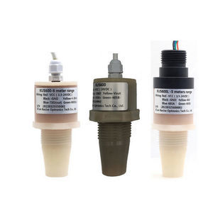 Ultraschall-Füllstandssensor 1