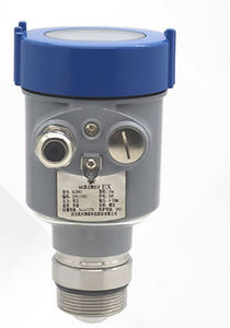 Radar-Niveautransmitter 1