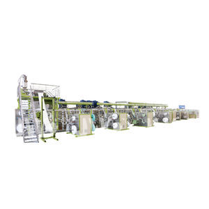 Windelproduktionsanlage 1