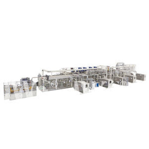 Windelproduktionsanlage 1