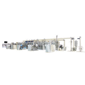 Windelproduktionsanlage 1