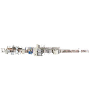 Windelproduktionsanlage
