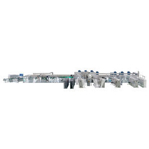 Windelproduktionsanlage 1