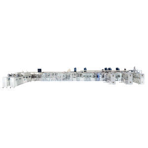 Windelproduktionsanlage 1