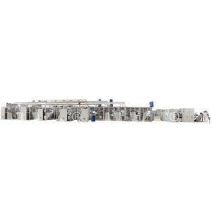 Windelproduktionsanlage 1