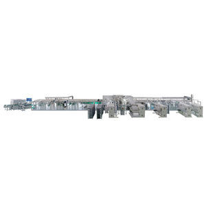 Windelproduktionsanlage 1