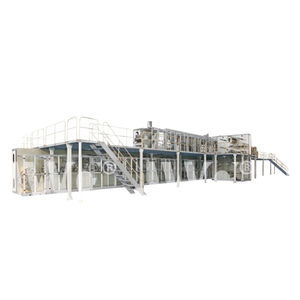 Windelproduktionsanlage 1