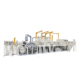 Windelproduktionsanlage 1