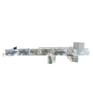 Windelproduktionsanlage 1