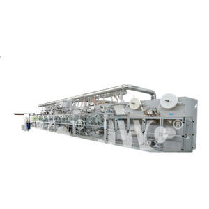 Windelproduktionsanlage 1