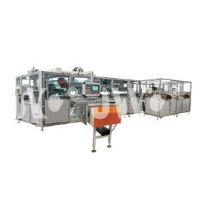 Industrie-Stapelmaschine 1