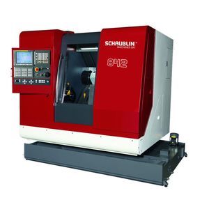 CNC-Drehzentrum
