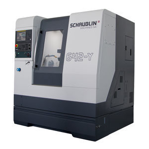 CNC-Drehzentrum