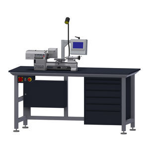 konventionelle Drehmaschine 1