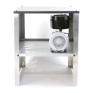 Ständer für Maschine 1