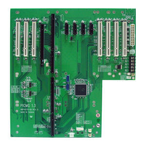 PCI-Backplane 1