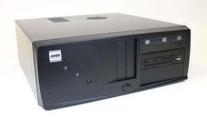 Desktop-Computer