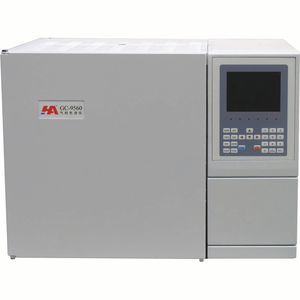 DID-Chromatograph