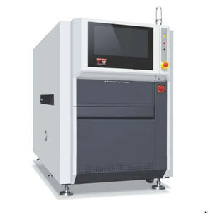 Faserlaser-Markiermaschine