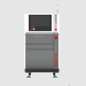 Faserlaser-Markiermaschine