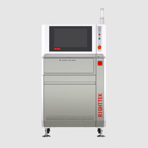 CO2-Laser-Markiermaschine