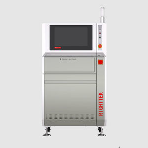 CO2-Laser-Markiermaschine
