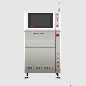 CO2-Laser-Markiermaschine