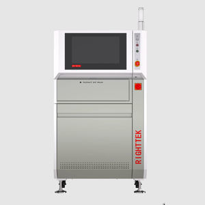 UV-Laser-Markiermaschine