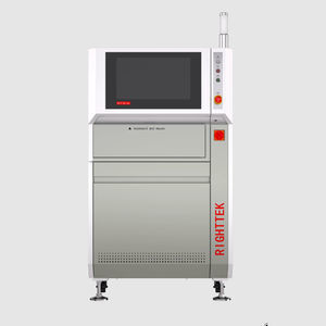 Faserlaser-Markiermaschine