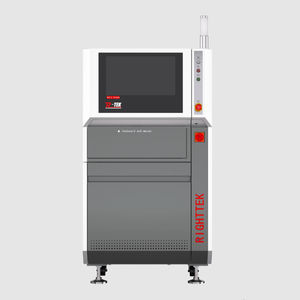 Lasermarkiermaschine