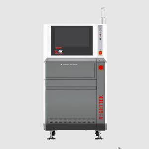 UV-Laser-Markiermaschine