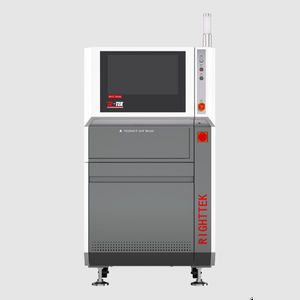 Lasermarkiermaschine