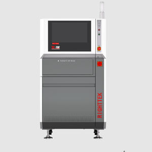 Lasermarkiermaschine