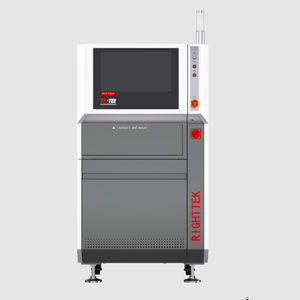 Lasermarkiermaschine