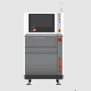 Lasermarkiermaschine