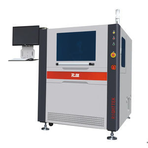 UV-Laser-Graviermaschine
