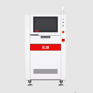 CO2-Laser-Graviermaschine