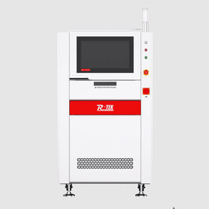 UV-Laser-Markiermaschine